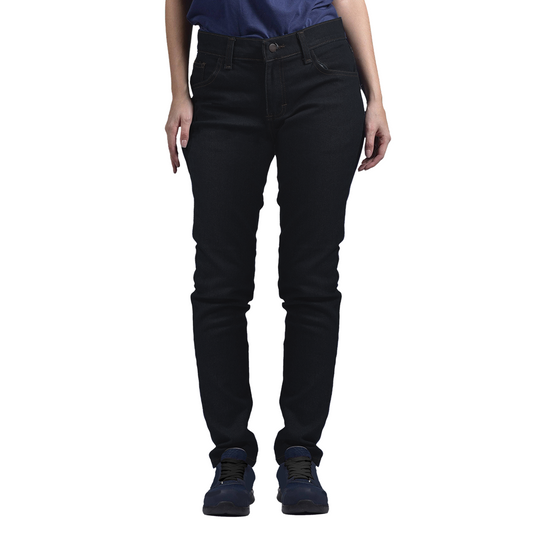 Pantalón Operativo Jean 12 Onzas para Mujer