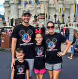 Camisetas para viajes