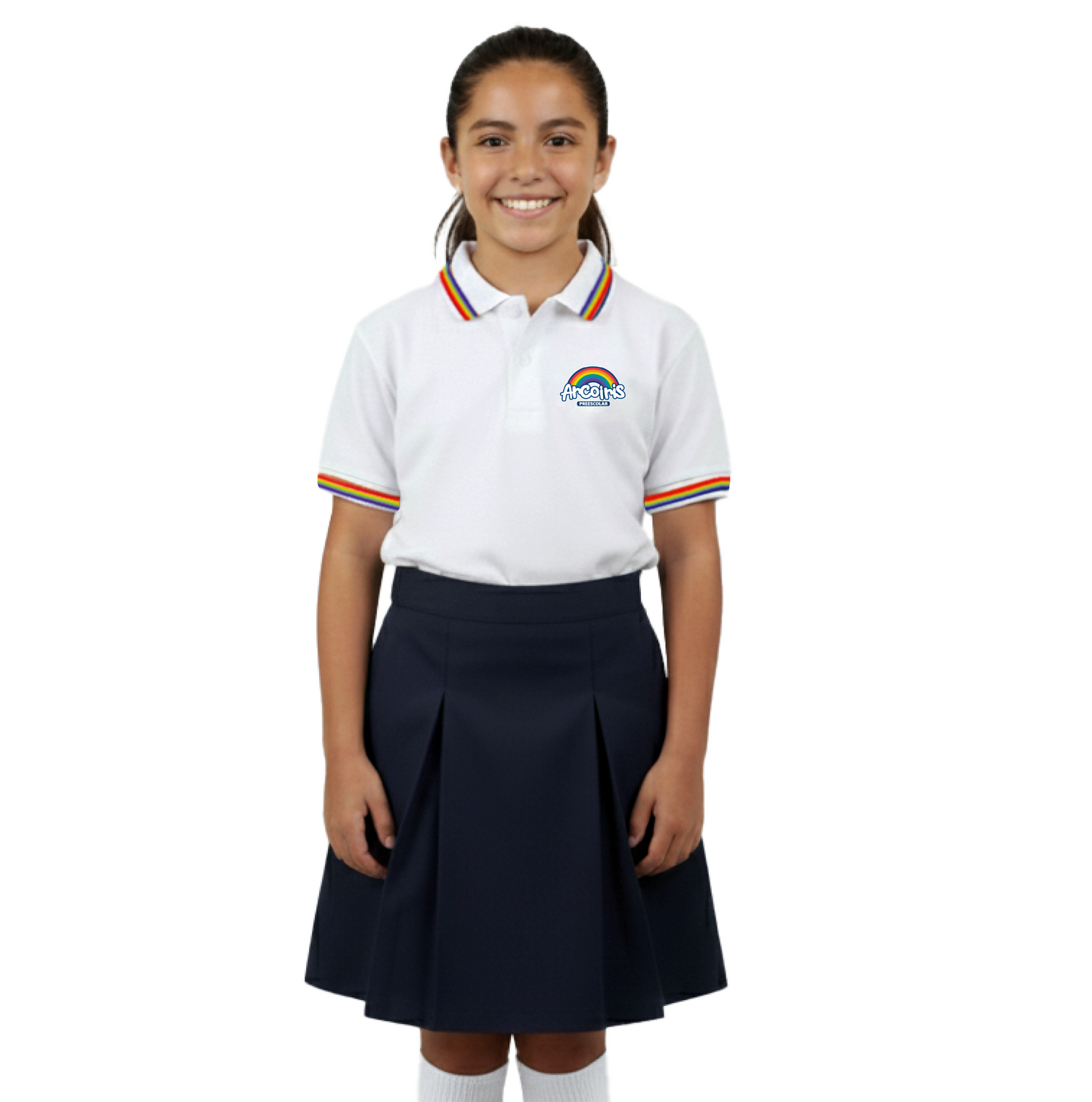 Uniformes escolares