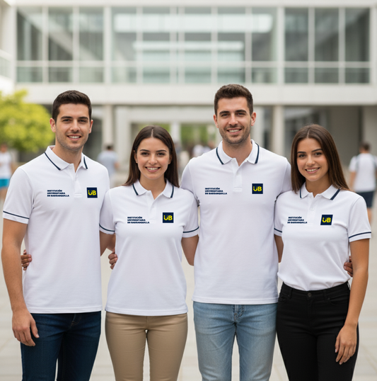 Uniformes universitarios