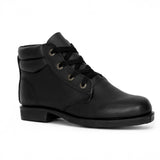 Botas de seguridad industriales personalizadas, con alta durabilidad y protección, ideales para dotaciones de empresas, trabajadores operativos y ambientes exigentes – Stamparbq Tiltex.