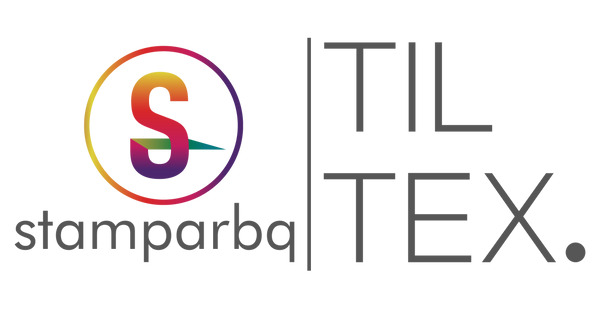 Stamparbq Tiltex