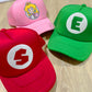 Gorras para eventos y cumpleaños