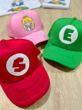 Gorras para eventos y cumpleaños