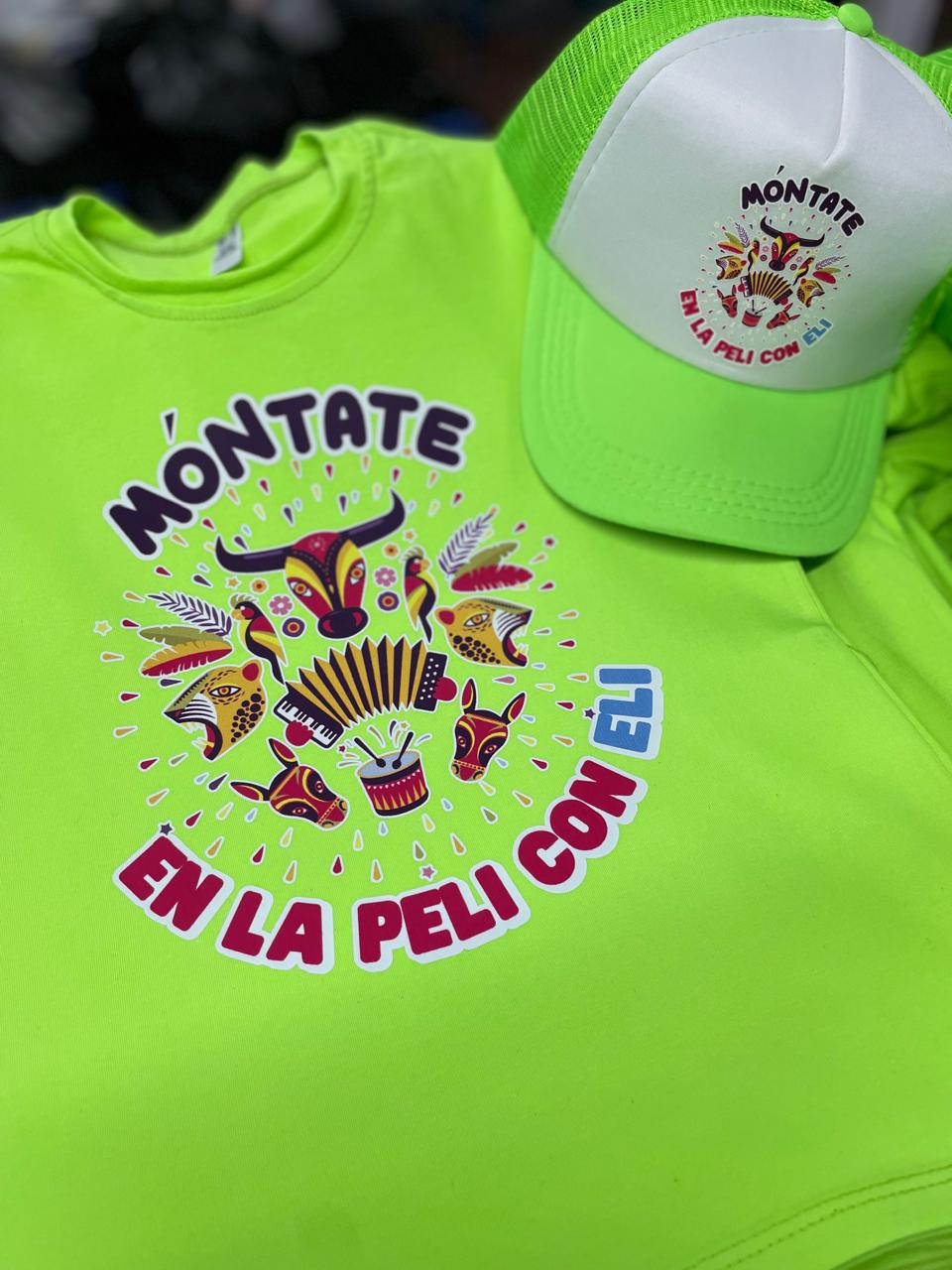 Gorras para eventos y cumpleaños