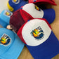 Gorras para eventos y cumpleaños