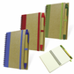 Agenda personalizada con logo empresarial, ideal para dotaciones corporativas, regalos institucionales y campañas de fin de año – Stamparbq Tiltex.