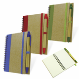 Agenda personalizada con logo empresarial, ideal para dotaciones corporativas, regalos institucionales y campañas de fin de año – Stamparbq Tiltex.