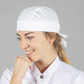 Bandana personalizada en tela antifluido, reutilizable y resistente al contacto con líquidos, ideal para dotaciones, campañas de salud y promociones institucionales – Stamparbq Tiltex.