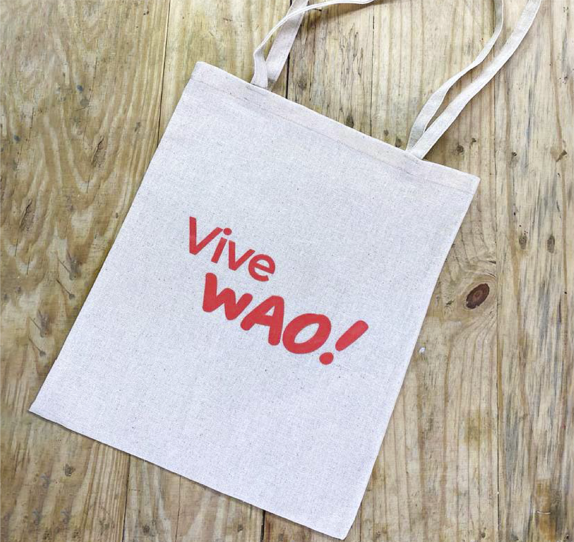 Bolsa publicitaria personalizada en tela tipo lona, reutilizable y resistente, ideal para ferias, campañas promocionales y regalos ecológicos – Stamparbq Tiltex.