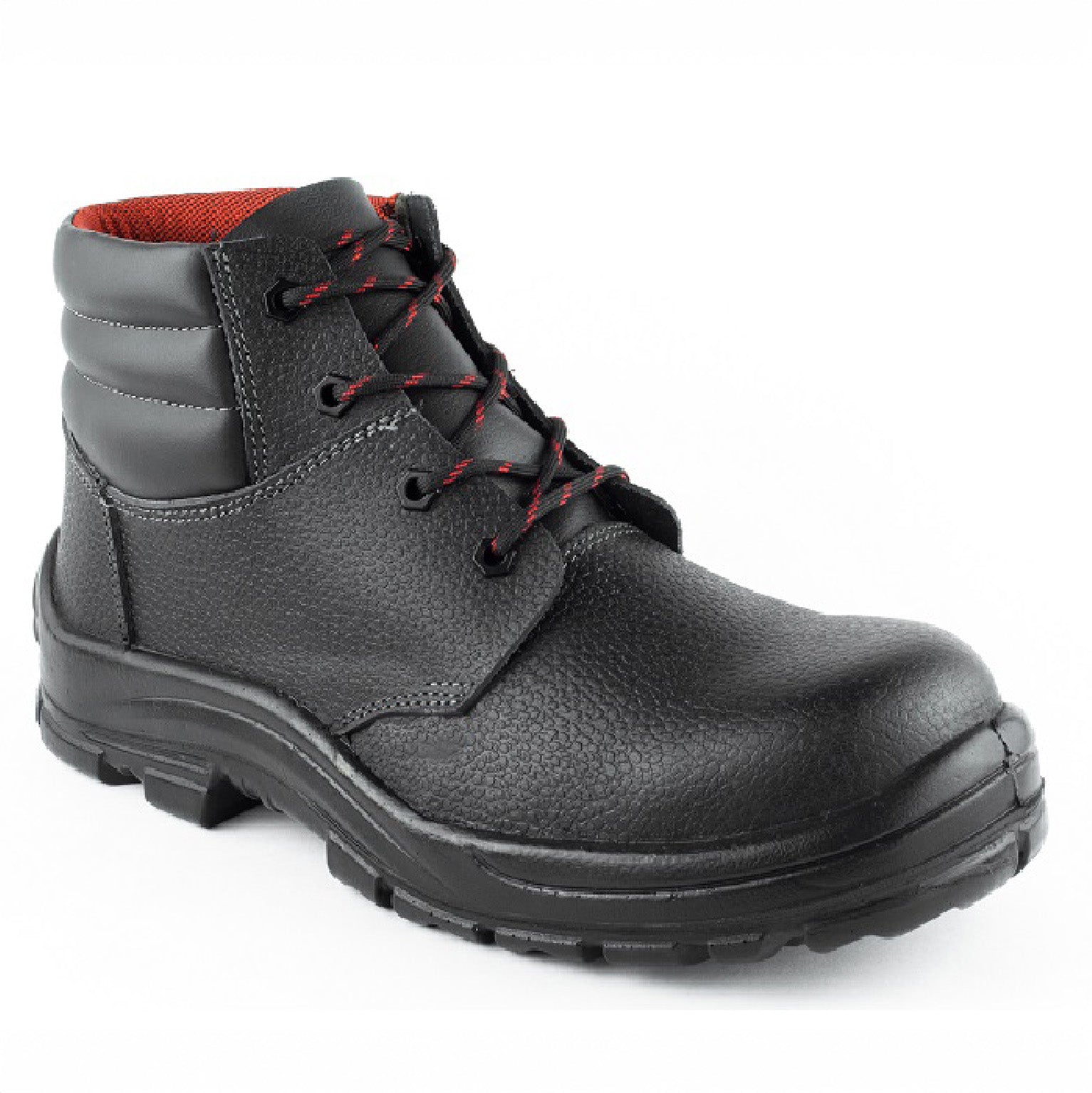 Botas dieléctricas personalizadas de seguridad, resistentes a hasta 18.000 V, ideales para trabajos eléctricos, dotaciones industriales y entornos de alto riesgo – Stamparbq Tiltex.