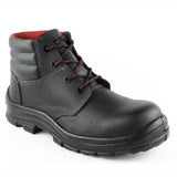 Botas dieléctricas personalizadas de seguridad, resistentes a hasta 18.000 V, ideales para trabajos eléctricos, dotaciones industriales y entornos de alto riesgo – Stamparbq Tiltex.