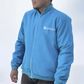Chaqueta antifluido unisex, protección impermeable ligera, ideal para trabajo, uso médico, salud, outdoor, ciclismo, prevención de salpicaduras.