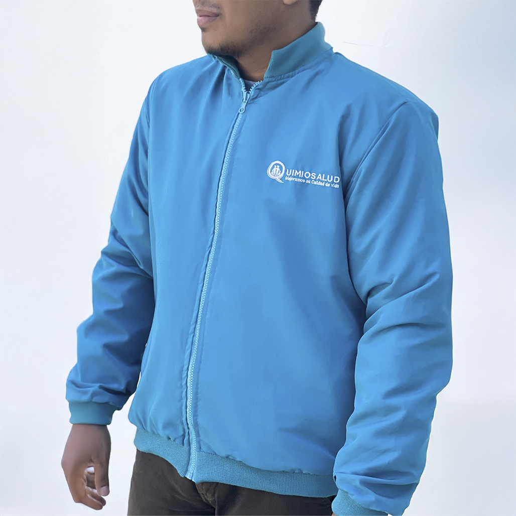 Chaqueta antifluido unisex, protección impermeable ligera, ideal para trabajo, uso médico, salud, outdoor, ciclismo, prevención de salpicaduras.