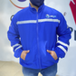 Chaqueta rompeviento ligera, chaqueta impermeable deportiva, ideal para outdoor, senderismo, ciclismo, running, uso diario, protección contra viento y lluvia.