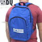 Morral publicitario personalizado en lona resistente, ideal para campañas promocionales, dotaciones empresariales y regalos institucionales – Stamparbq Tiltex.