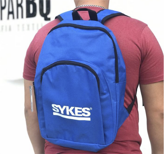 Morral publicitario personalizado en lona resistente, ideal para campañas promocionales, dotaciones empresariales y regalos institucionales – Stamparbq Tiltex.