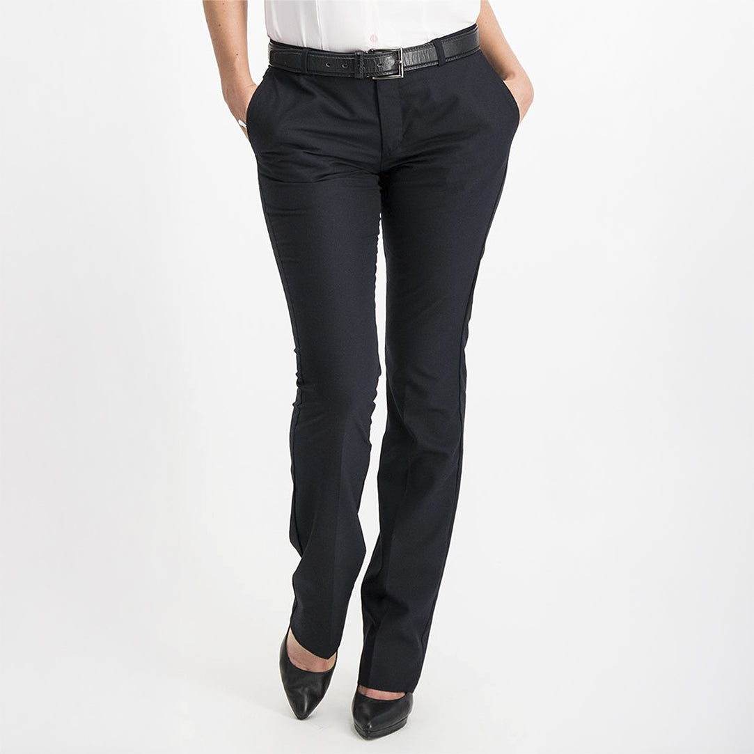 Pantalón administrativo para hombre confeccionado en tela Lafayette, ideal para dotaciones empresariales, oficinas y personal administrativo con presentación formal – Stamparbq Tiltex.