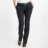 Pantalón administrativo para hombre confeccionado en tela Lafayette, ideal para dotaciones empresariales, oficinas y personal administrativo con presentación formal – Stamparbq Tiltex.