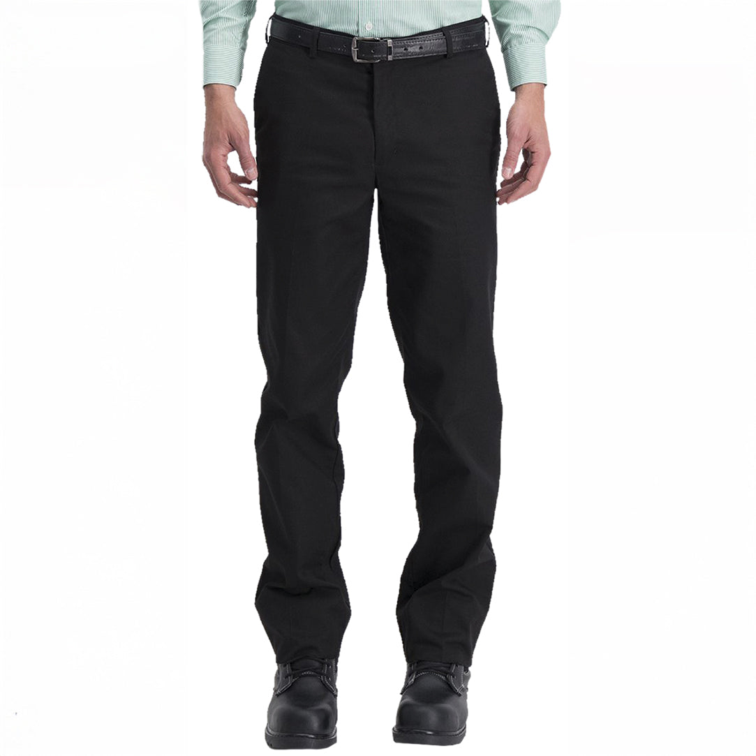 Pantalón administrativo para mujer en tela lino, con diseño fresco y profesional, ideal para dotaciones empresariales en climas cálidos, oficinas y atención institucional – Stamparbq Tiltex.
