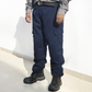 Pantalón operativo tipo cargo para mujer, multi bolsillos, uso industrial, resistente, ideal para trabajo, uniformes, seguridad, outdoor, confort y movilidad.