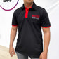 Polo dryfit para trabajo o uniforme institucional, tela fresca y cómoda, ideal para climas cálidos, uso diario o eventos corporativos.